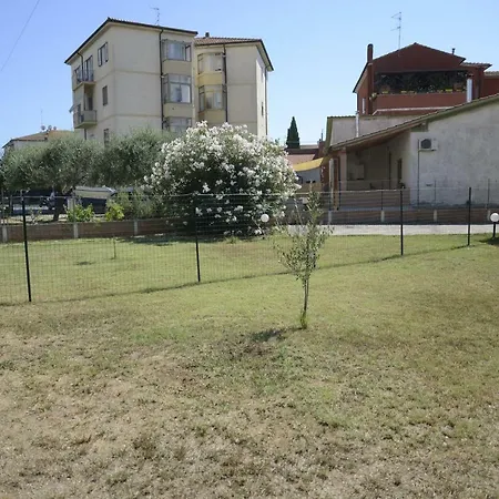 Casa Olivo * Grosseto