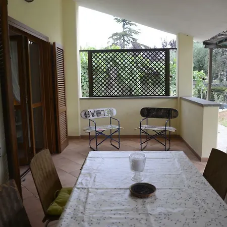 Casa Olivo *