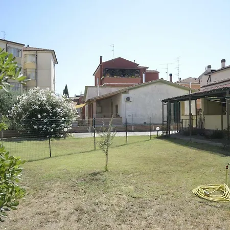 Casa Olivo Holiday home Grosseto
