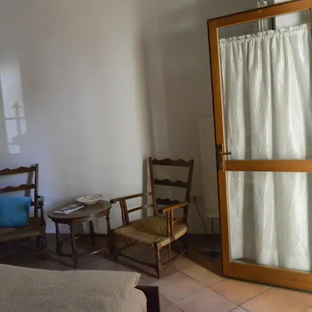 Holiday home Casa Olivo
