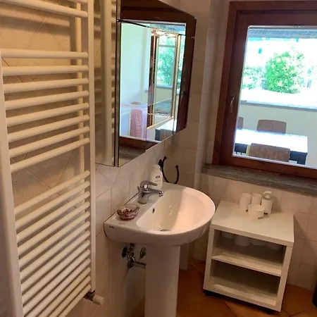 Casa Olivo Holiday home