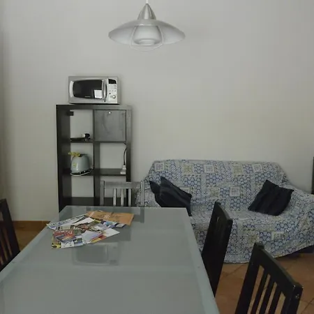 Casa Olivo Holiday home