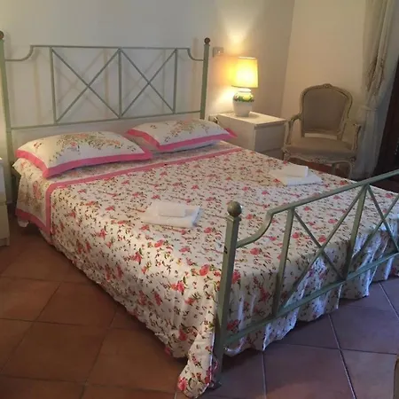 Holiday home Casa Olivo Grosseto